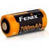 FENIX RCR123A USB nabíjacia batéria