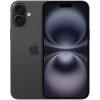 Apple iPhone 16 Plus 512GB čierna MY1P3SX/A - Mobilný telefón