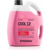 DYNAMAX Nemrznúca chladiaca kvapalina 4L Cool 12 ULTRA G12