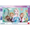 Dino Frozen Rodina 15 dielov