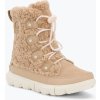 Sorel snehule Youth Sorel Explorer Cozy NY4894 262 Hnedá