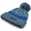 Preston Innovations Zimná čiapka Colour Block Bobble Hat