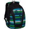 Bagmaster batoh BAG 20 C BLUE GREEN BLACK/WHITE