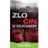E-kniha Zločin v uliciach - Vojtech Beniczky