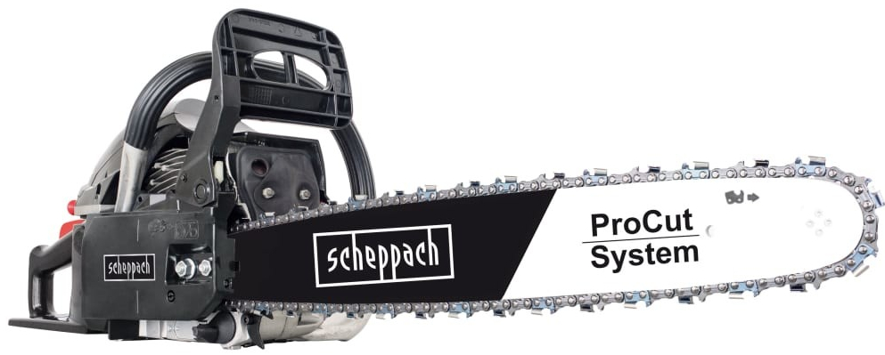 Scheppach CSP5300