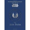 Chronicle Books Star Wars Jedi Path: A Manual for Students of the Force Chronicle
