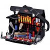 Taška na náradie KNIPEX Elektro 00 21 02 EL - 23 dielov 00 21 02 EL