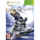 Hra na Xbox 360 Vanquish