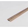 Modular One vyrovnávací profil Dub Pure perlovo-šedý 1744644 1000x47x12 mm