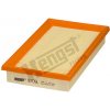 HENGST FILTER vzduchovy filtr E709L