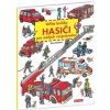 Veľká knižka - Hasiči pre malých rozprávačov-2.vydanie - Max Walther