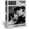Oasis. Trying to find a way out of nowhere 1994-2009/2025. Ediz. italiana (Noel Gallagher)(Pevná)