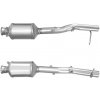 Magnaflow Filter pevných častíc na LAND ROVER