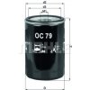 KNECHT Olejový filter OC79