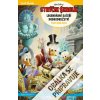 Strýček Skrblík Legendární kačeří dobrodružství (Carl Barks)(Brožovaná)