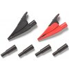 Fluke AC285-FTP - krokosvorky s adaptérmi