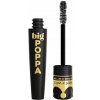 Wet n Wild Big Poppa riasenka pre extrémny objem a intenzívnu čiernu farbu Blackest Black 10 ml