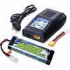 Carson RC Expert Charger NiMH 4A Charger Set