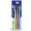 PLUS LEKÁREŇ SUPER SOFT 3650 kit zubná kefka 3 ks