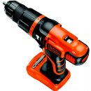 BLACK & DECKER BDCH188N