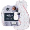 Tommee Tippee Spací vak Grobag Sleepbag 1 TOG Floral Forest 18-36m