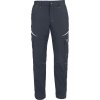 CERVA EMERTON S-STRETCH / Pánske strečové pracovné nohavice do pása - čierna 68