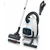 Bosch Serie 6 BGB6SIL1 vysávač 4 L Cylindrový vysávač Suchý 700 W Vrecko na prach (BGB6SIL1_)