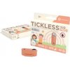 TICKLESS Kid PRO Marhuľový ultrazvukový odpudzovač kliešťov