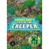 Minecraft Catch the Creeper and Other Mobs - Mr Misang (ilustrácie)