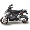 Chránič nôh na Gilera Runner 50/125/200 z roku 2006 Tucano Urbano Termoscud® R158 Čierna