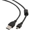 Gembird CCF-USB2-AM5P-6 USB 2.0, A-MINI 5PM, 1,8m