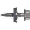 RP-T2, spojovací vrut na tupo 4,5x22/E14 BiMetall A2 / KP (100 ks)