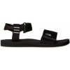 The North Face SKEENA SANDAL II women Čierna 36 EU