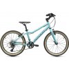 Bicykel Academy Grade 4 Tyrkysová 20