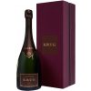 Krug Vintage 12,5% 0,75 l (čistá fľaša)
