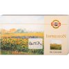 Koh-i-noor Impresion farby olejovej sada 10 farieb