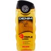 Denim Gold Men sprchový gél 250 ml