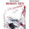 Borov sen a 21 poviedok