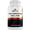 Androrganics Tri-Creatine Malate 140 kapsúl