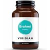 Viridian nutrition Brahmi Extract 60 kapslí