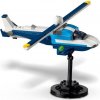 Lego Creator 31160 Pretekárske lietadlo 3v1, 178 ks