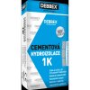Den Braven Cementová hydroizolácia 1K 9 kg
