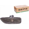 Smerová lampa Alkar 3010725