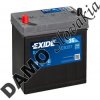 EXIDE EXCELL 12V 35Ah 240A, EB357