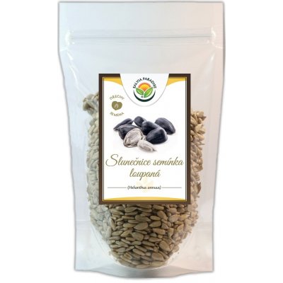 Salvia Paradise Slunečnicová semínka loupaná 600 g