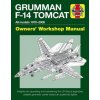 Grumman F-14 Tomcat Owners' Workshop Manual