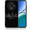 VSETKONAMOBIL 94918 MY ART Ochranný kryt pre Oppo Reno12 FS 5G BARCELONA (213)