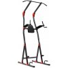 Bradlá stacionárne s hrazdou MH-U102 2.0 Marbo Sport (Marbo MH-U102 2.0)
