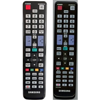 Diaľkový ovládač Samsung BN59-01069A