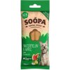 SOOPA Dentálna tyčinka pre psa – Melón a Jablko (100g)